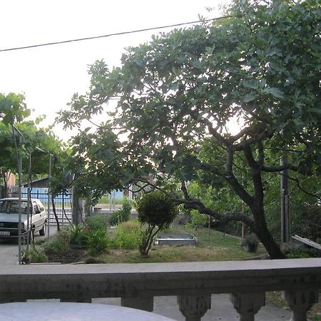 Apartments Miana Tivat Kültér fotó