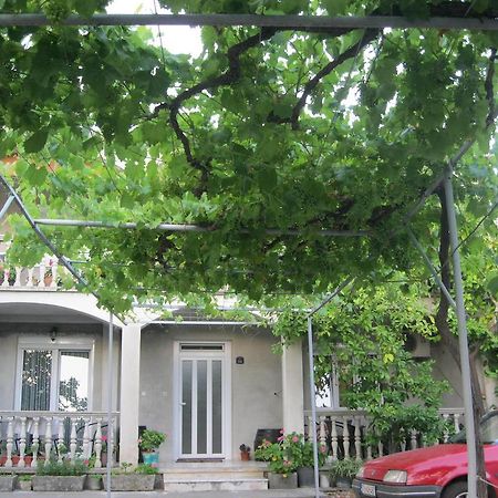 Apartments Miana Tivat Kültér fotó