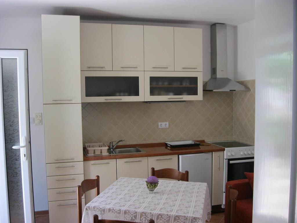 Apartments Miana Tivat Szoba fotó