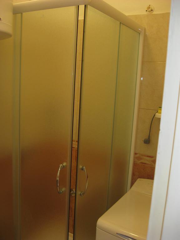 Apartments Miana Tivat Szoba fotó