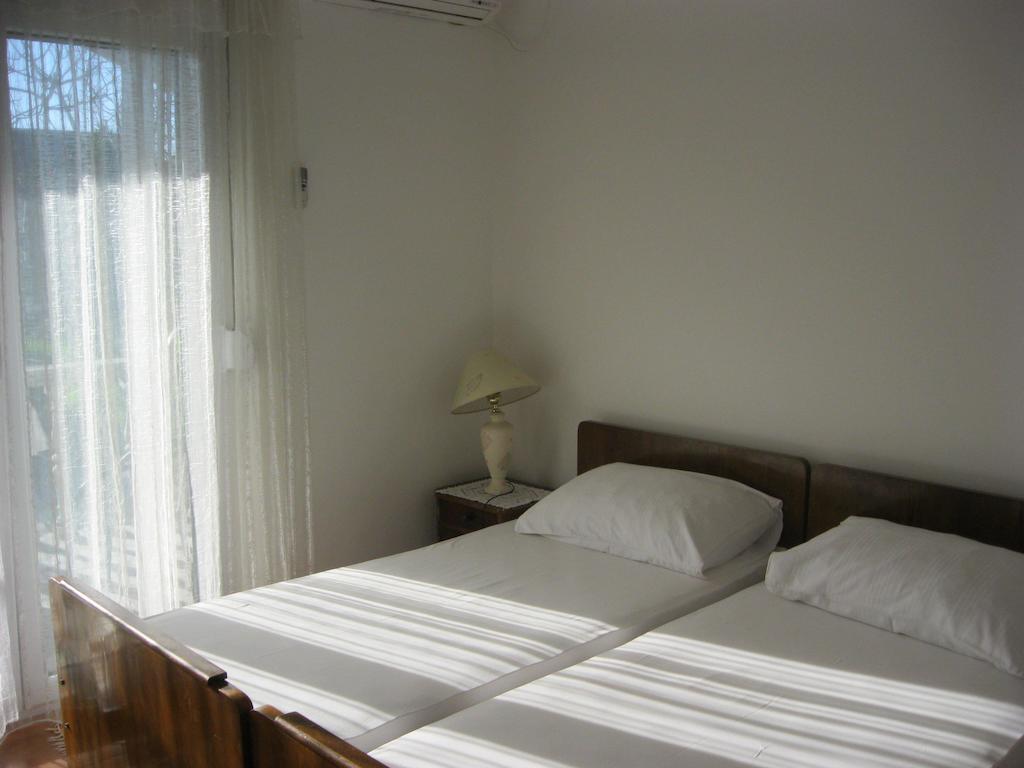 Apartments Miana Tivat Szoba fotó