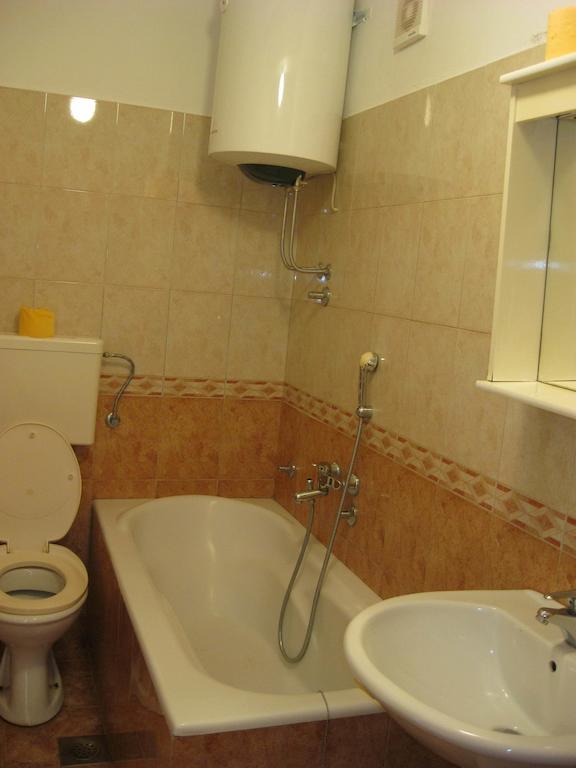 Apartments Miana Tivat Szoba fotó