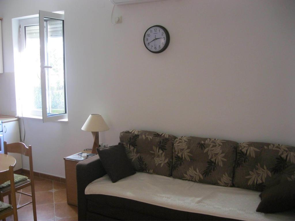 Apartments Miana Tivat Szoba fotó