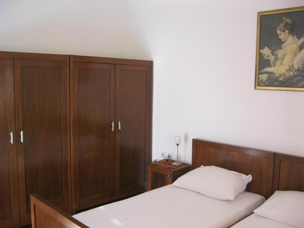 Apartments Miana Tivat Szoba fotó