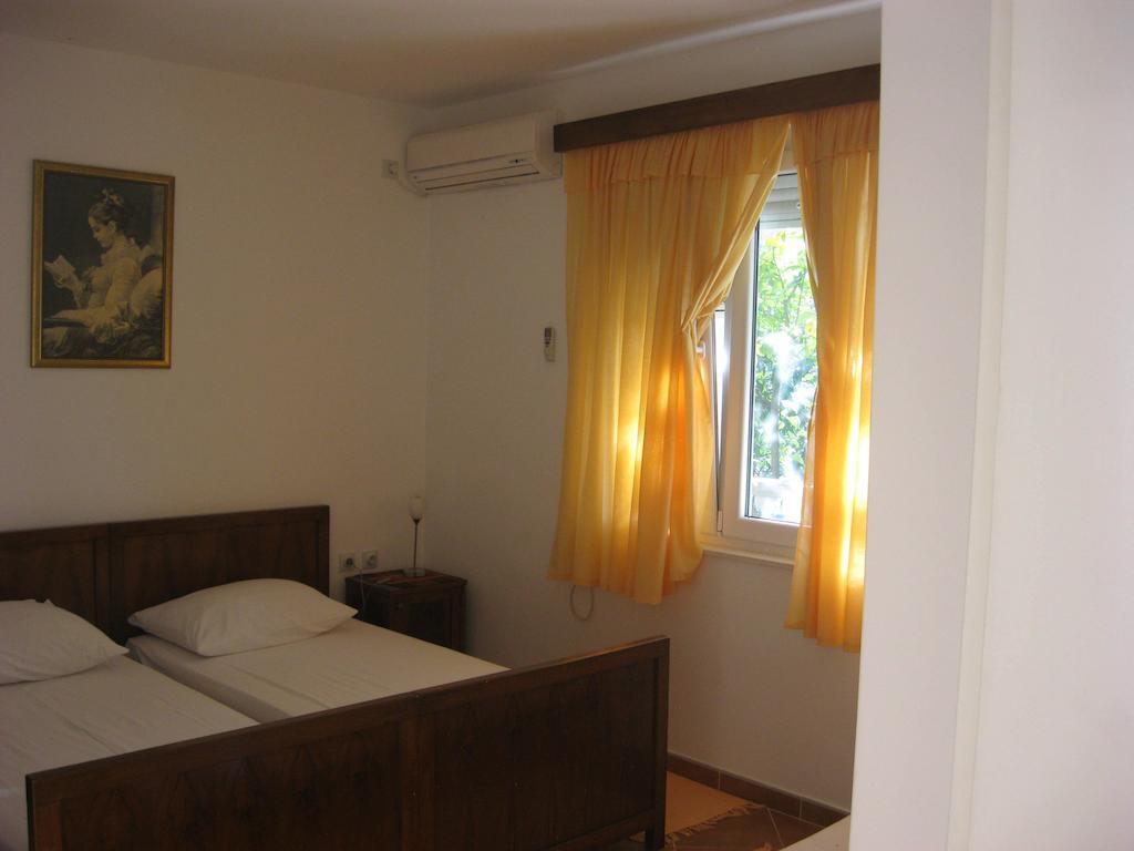 Apartments Miana Tivat Szoba fotó