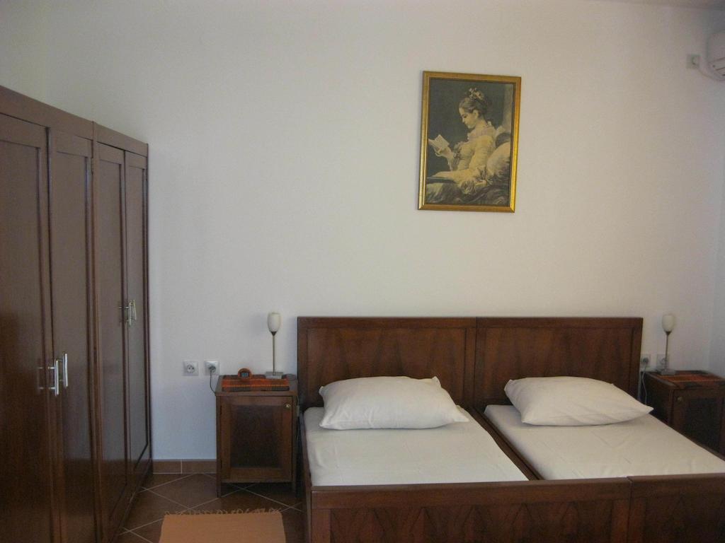 Apartments Miana Tivat Szoba fotó