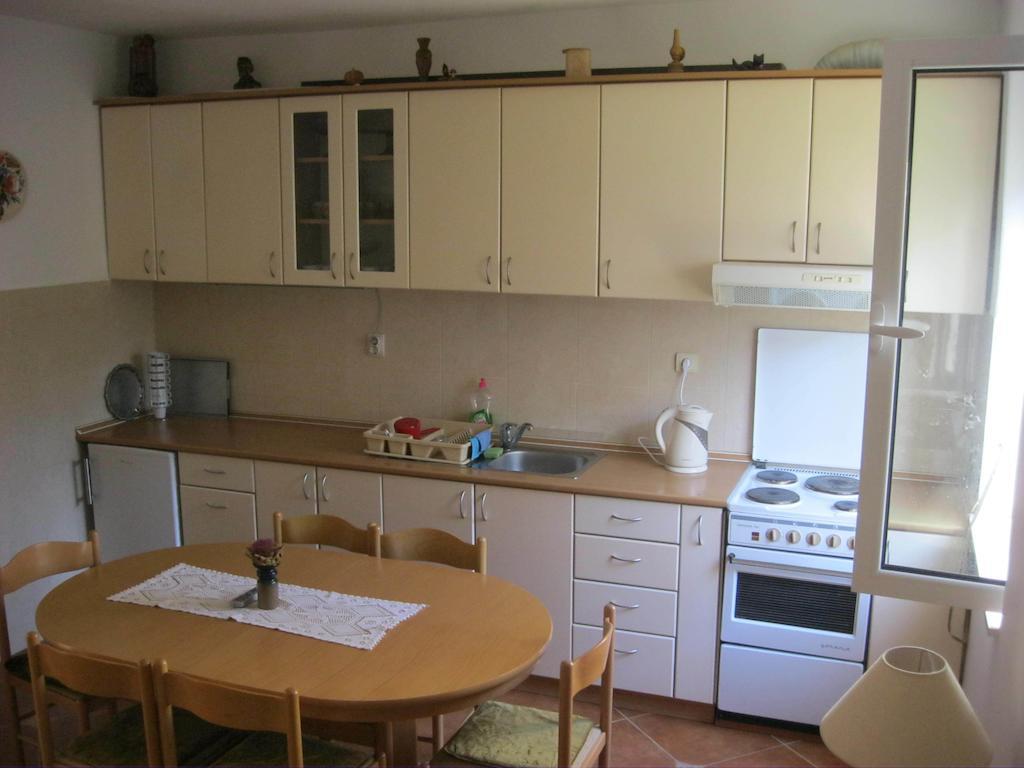Apartments Miana Tivat Szoba fotó