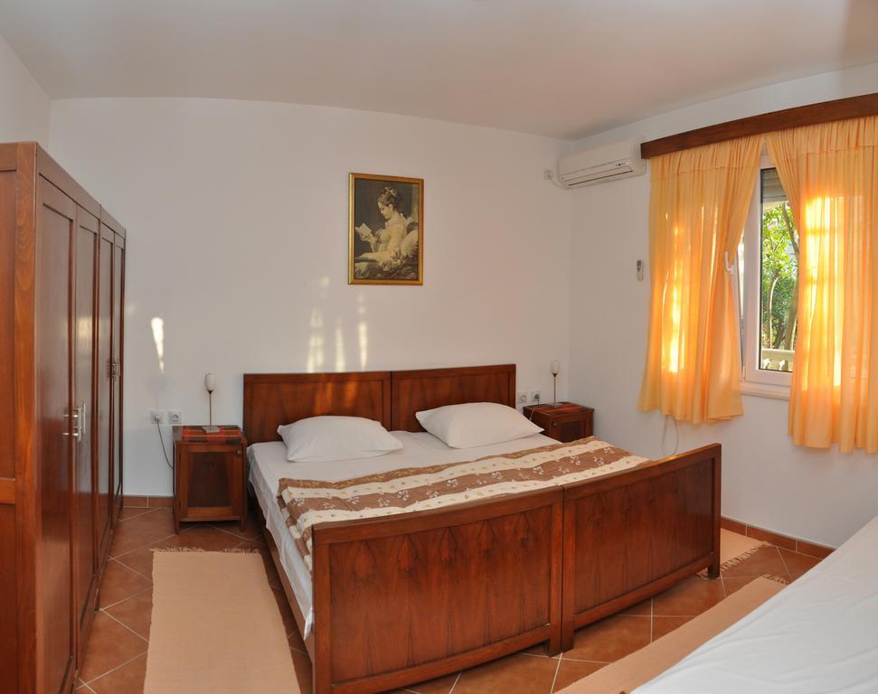 Apartments Miana Tivat Kültér fotó