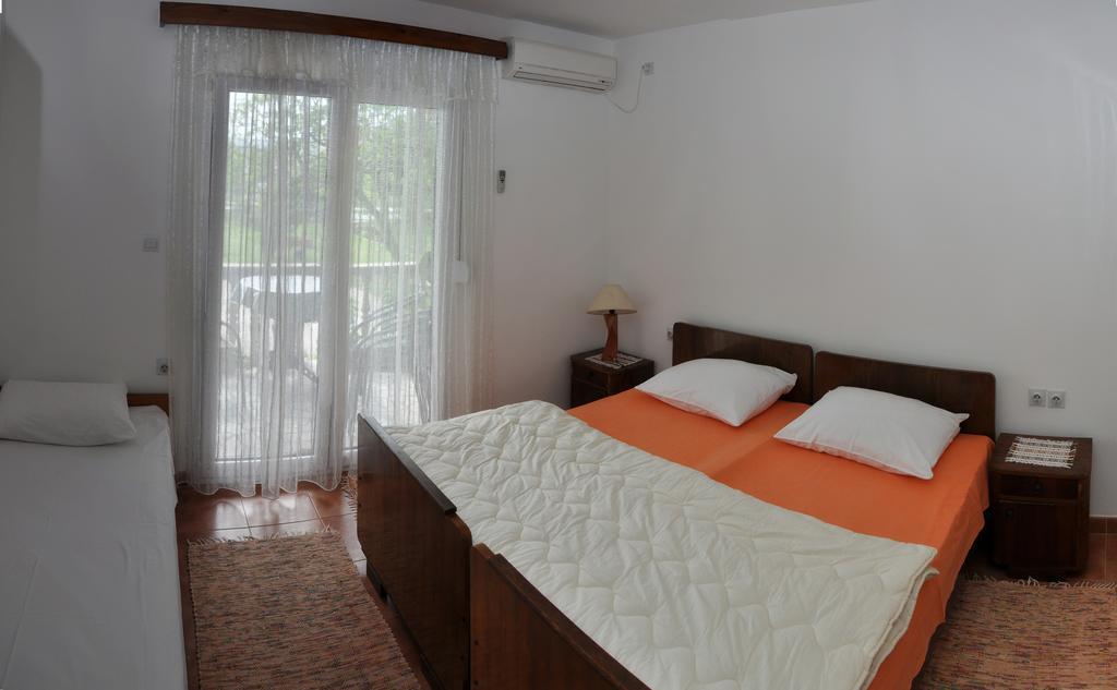 Apartments Miana Tivat Kültér fotó