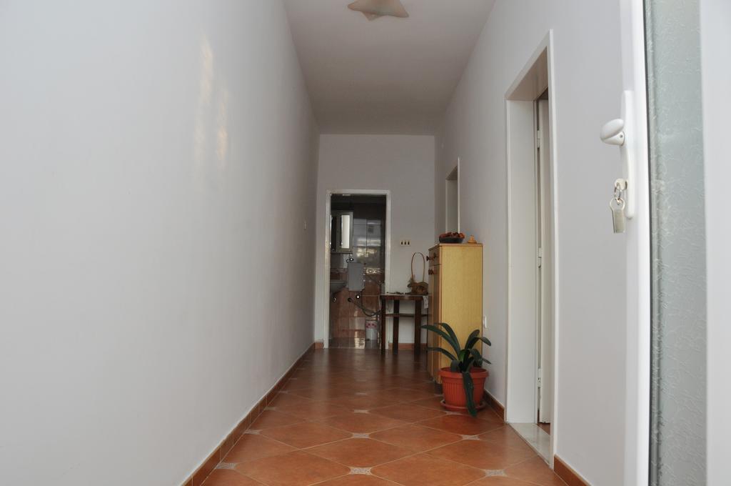Apartments Miana Tivat Kültér fotó