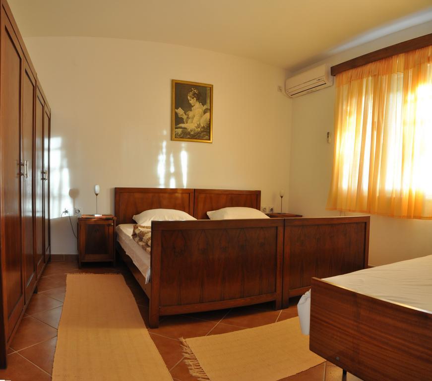 Apartments Miana Tivat Kültér fotó