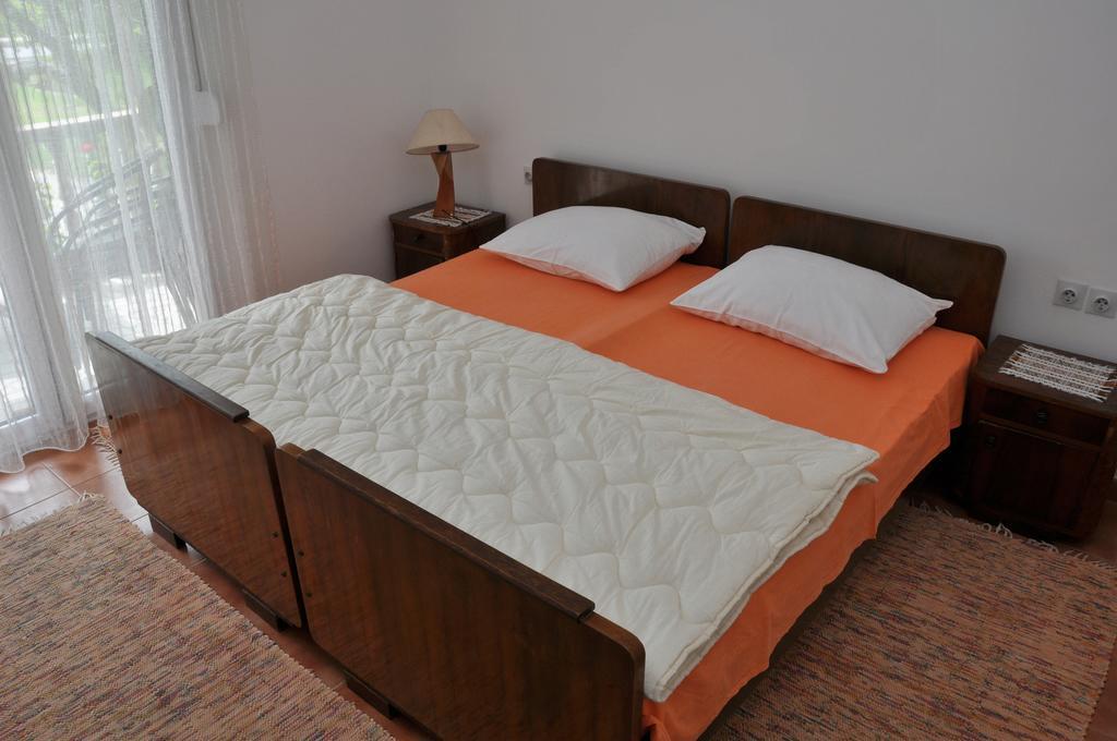 Apartments Miana Tivat Kültér fotó