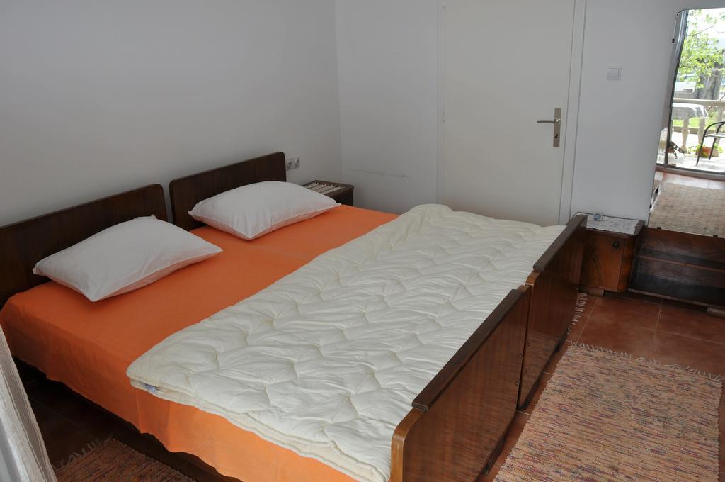 Apartments Miana Tivat Kültér fotó