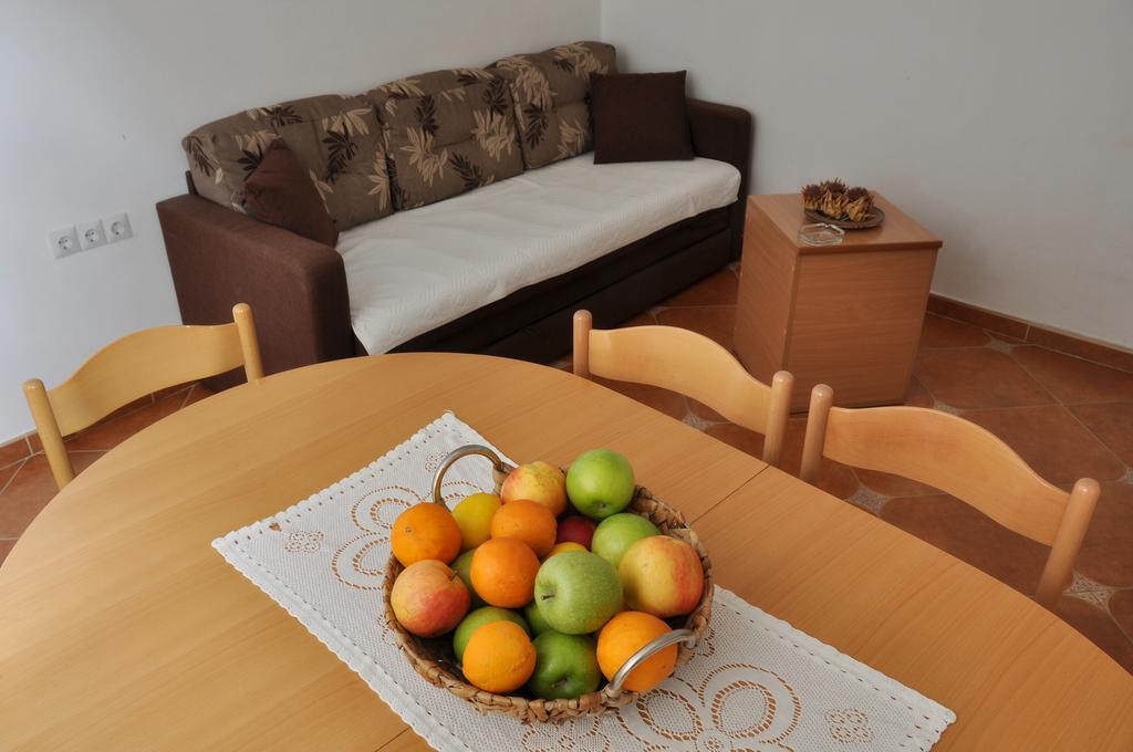Apartments Miana Tivat Kültér fotó