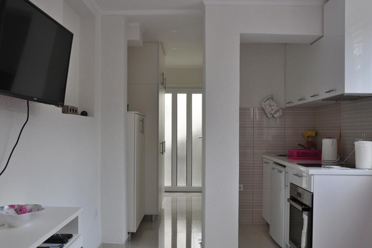 Apartments Miana Tivat Kültér fotó