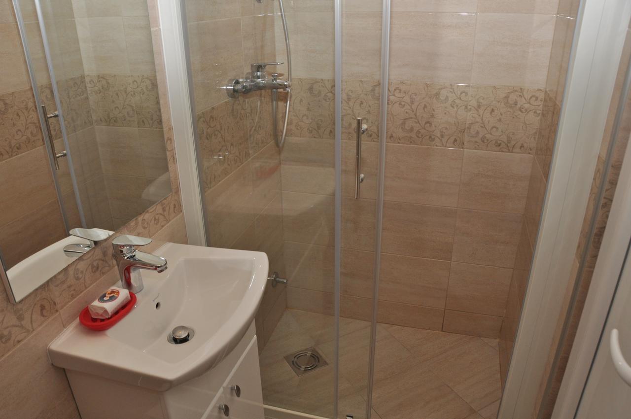 Apartments Miana Tivat Kültér fotó