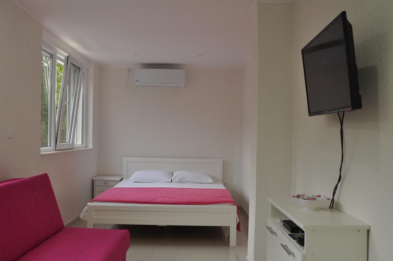 Apartments Miana Tivat Kültér fotó
