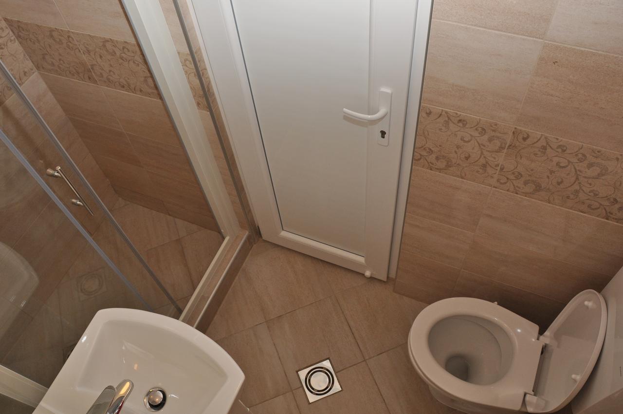 Apartments Miana Tivat Kültér fotó